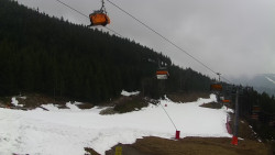 Sjezdovka Jáchymovská, lanovka Prima Express