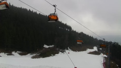 Sjezdovka Jáchymovská, lanovka Prima Express
