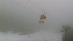 Sjezdovka Jáchymovská, lanovka Prima Express