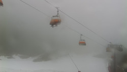 Sjezdovka Jáchymovská, lanovka Prima Express