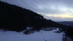 Sjezdovka Jáchymovská, lanovka Prima Express