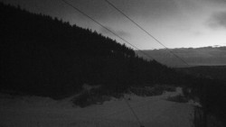 Sjezdovka Jáchymovská, lanovka Prima Express