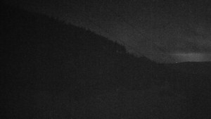 Skiareál Klínovec - Sjezdovka Jáchymovská, lanovka Prima Express - 16.3.2026 v 19:31 Skiareál Klínovec - Sjezdovka Jáchymovská, lanovka Prima Express - 16.3.2026 v 19:31