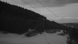 Sjezdovka Jáchymovská, lanovka Prima Express