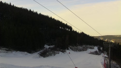 Sjezdovka Jáchymovská, lanovka Prima Express