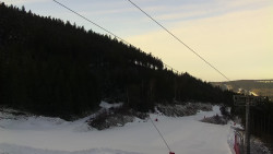 Sjezdovka Jáchymovská, lanovka Prima Express