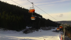 Sjezdovka Jáchymovská, lanovka Prima Express