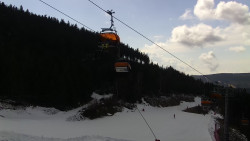 Sjezdovka Jáchymovská, lanovka Prima Express