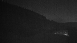 Sjezdovka Jáchymovská, lanovka Prima Express