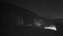 Sjezdovka Jáchymovská, lanovka Prima Express