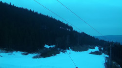 Sjezdovka Jáchymovská, lanovka Prima Express