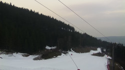 Sjezdovka Jáchymovská, lanovka Prima Express