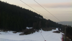 Sjezdovka Jáchymovská, lanovka Prima Express