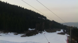 Sjezdovka Jáchymovská, lanovka Prima Express