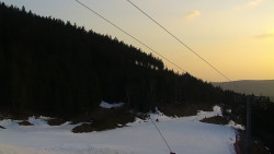 Sjezdovka Jáchymovská, lanovka Prima Express