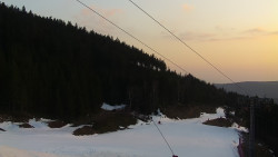 Sjezdovka Jáchymovská, lanovka Prima Express