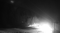 Sjezdovka Jáchymovská, lanovka Prima Express