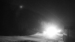 Sjezdovka Jáchymovská, lanovka Prima Express