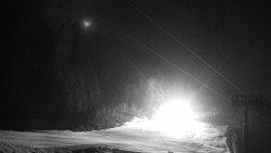 Sjezdovka Jáchymovská, lanovka Prima Express