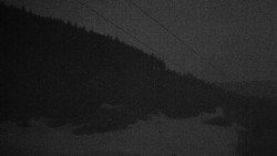 Sjezdovka Jáchymovská, lanovka Prima Express