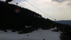 Sjezdovka Jáchymovská, lanovka Prima Express