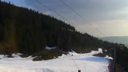 Sjezdovka Jáchymovská, lanovka Prima Express