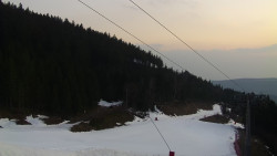 Sjezdovka Jáchymovská, lanovka Prima Express