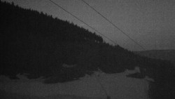 Sjezdovka Jáchymovská, lanovka Prima Express