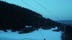 Sjezdovka Jáchymovská, lanovka Prima Express