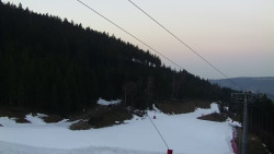 Sjezdovka Jáchymovská, lanovka Prima Express