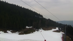 Sjezdovka Jáchymovská, lanovka Prima Express