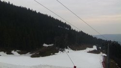 Sjezdovka Jáchymovská, lanovka Prima Express