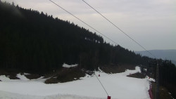 Sjezdovka Jáchymovská, lanovka Prima Express