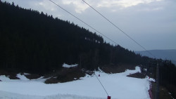 Sjezdovka Jáchymovská, lanovka Prima Express