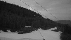 Sjezdovka Jáchymovská, lanovka Prima Express