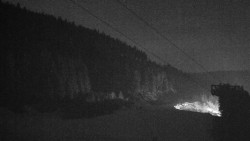 Sjezdovka Jáchymovská, lanovka Prima Express