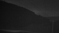 Sjezdovka Jáchymovská, lanovka Prima Express