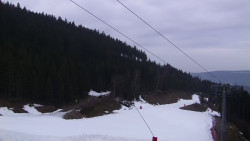 Sjezdovka Jáchymovská, lanovka Prima Express