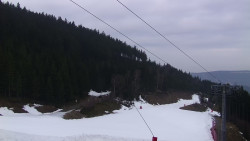 Sjezdovka Jáchymovská, lanovka Prima Express