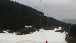 Sjezdovka Jáchymovská, lanovka Prima Express