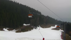 Sjezdovka Jáchymovská, lanovka Prima Express