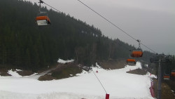 Sjezdovka Jáchymovská, lanovka Prima Express