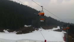 Sjezdovka Jáchymovská, lanovka Prima Express