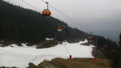 Sjezdovka Jáchymovská, lanovka Prima Express