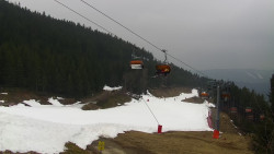 Sjezdovka Jáchymovská, lanovka Prima Express