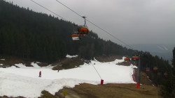 Sjezdovka Jáchymovská, lanovka Prima Express