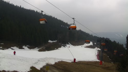 Sjezdovka Jáchymovská, lanovka Prima Express