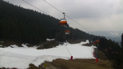 Sjezdovka Jáchymovská, lanovka Prima Express
