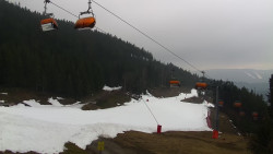 Sjezdovka Jáchymovská, lanovka Prima Express