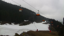 Sjezdovka Jáchymovská, lanovka Prima Express